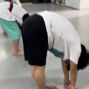 용인대수호태권도전문도장