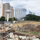 영천도시계획 야사지구토지구획정리사업 이미지