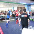 로드짐 정왕동 복싱 킥복싱 이미지