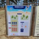 은빠 | 마검포 힐링캠핑장 글램핑 하프 솔직후기~ (태안 일등수산 조개구이까지~)