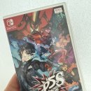 플스브라더스 | [NSW]닌텐도스위치용 게임 페르소나5 스크램블 더 팬텀스트라이커 후기.