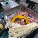 하늘 펜션 | [가족모임 펜션&amp;남자우정모임&amp;애견동반 펜션] 포천 하늘밭 펜션 내돈내산 후기