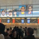 미국 입국심사 질문, 댈러스 경유 실전 후기