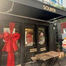 경희궁슈퍼 | 광화문 스프맛집 브런치 카페 혼밥 추천 souper 수퍼 내돈내산 후기(메뉴참고)