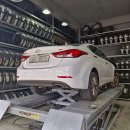 동수원톨게이트충전소 | 광교타이어 점검하러 갔다가 가성비타이어로 바꾼 후기 (타이어교체 비용)