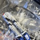 건담 프라모델, RG 프리덤 건담 조립 후기