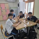 교문중학교 | 분리배출부터 업사이클링까지, 중학교 환경교육 활동 후기