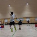 일신배드민턴장 | [AB] 3월 18일(토) 벙개모임 &amp; 석촌다목적체육관 후기