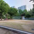 희망대공원 배드민턴장