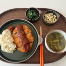 부부밥상 | 오덴세 레고트 내돈내산 후기｜밥상 분위기 달라지는 신혼부부 그릇 추천