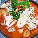 무보까 국밥 이미지