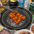 곰장어와아나고 이미지