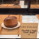 베이커링 | 성신여대 베이글 맛집 바이모베이글 내돈내산 후기 쫄깃한 수제베이글 샌드위치 크림치즈 카공 대형카페...