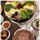 진진칼국수 - 춘천시 | 진진칼국수