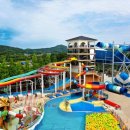 천안종합휴양관광지 이미지