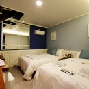 박스(BOX)호텔 이미지