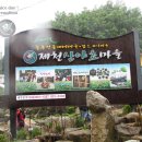 산야초체험관민박 티스토리