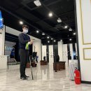 화산체육관 실내골프연습장 이미지