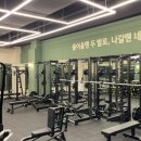 더핏 피트니스 이미지