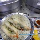 경복궁역 먹거리 백남옥달인손만두 시식후기