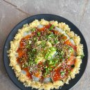 새로포차(석계본점) | [잠실새내] 연화리해녀촌 잠실본점 | 잠실새내 해산물 포차 맛집 솔직 후기