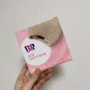 배스킨라빈스 중랑구청점 | (배라 이달의 맛) (배스킨라빈스) (12월의 이달의 맛...아이스 모찌) 고디바 아이스 모찌 후기🙌🏻✨