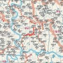 희준농장 | 화왕지맥2,화왕산~비들재~구현산~석대산~남통고개~돌고개~등산~창녕고개(18.03.07.수)