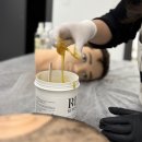 쉽게 배우는 통기타반 | 대전 왁싱샵 둔산동 루미뜨 슈가링 왁싱 원데이 클래스 육아인플루언서 셀프 왁싱 도전 후기
