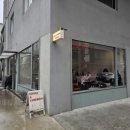 압구정 조용한 브런치 카페 찾는다면? 선셋스위밍 샌드위치 솔직 후기