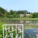 천리포수목원 이미지