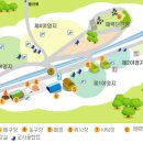 대공원역 2번 출구 앞 이미지