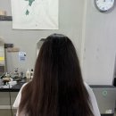 복구매직급 효과! 부평 이스텔라별 헤어살롱에서 받은 뉴트릭스케라틴크리닉 후기