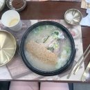 진전복삼계탕신사