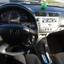 2003 Honda Civic Hybrid (84500 Miles) $6000 이미지