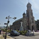 전주교구 교리신학원 파견미사(24.05.20)전동성당 이미지