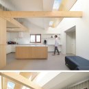 지지아키텍츠건축사사무소 이미지