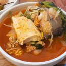 사매생태찌개전문점 | 🍲 약수역 약수먹자골목 목근처 생태찌개 맛집 — 양푼이 생태찌개생대구탕 전문점 후기