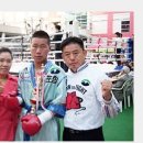 동부신도 권투체육관 이미지