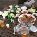 안흥순대집