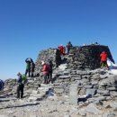 태백산가는길 이미지