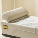 장수돌침대 | 돌소파침대 모듈소파 큐브 설치후기_장수돌침대 할인 중곡점 매장