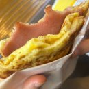 [수원 영통역] 이삭토스트 수원경희대점 | 프렌치 햄치즈, 기본 햄치즈 맛비교! &amp; 솔직후기 🥪❤️