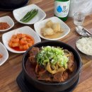 옛날시골순대 이미지