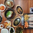 옥림식당 이미지