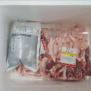 국내산 돼지고기특수부위 뒷고기+대패 판매중(3만원이상 무료배송) 이미지