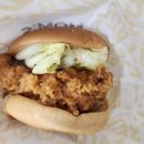 맘스터치 고양능곡점 | [맛집기록] 캐시워크 맘스터치 행신햇빛마을점 싸이버거 포장 후기