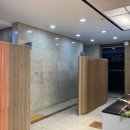 교수회관 화장실 이미지