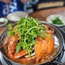 이모네아구찜 | [맛집/천호] 꽃게탕맛집 천호 아구찜 꽃게탕 이모네아구찜탕찜 내돈내산 후기