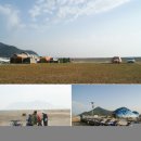 [길 따라] 6월에 가볼 만한 캠핑장 이미지