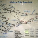 [수요산행] 개인산행 Wallace Falls 2024-9-25 이미지